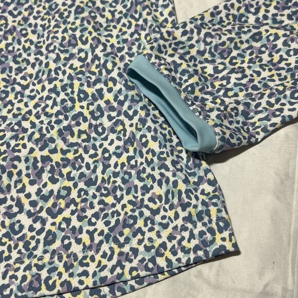 Fairway and Greene 1/4 Zip S NWOT - Picture 2 of 5